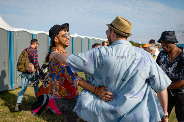 Southport, CT porta potty rental Company
