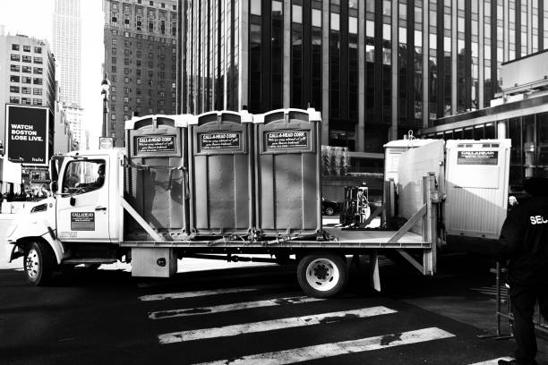 Best Portable restroom trailer rental  in Southport, CT